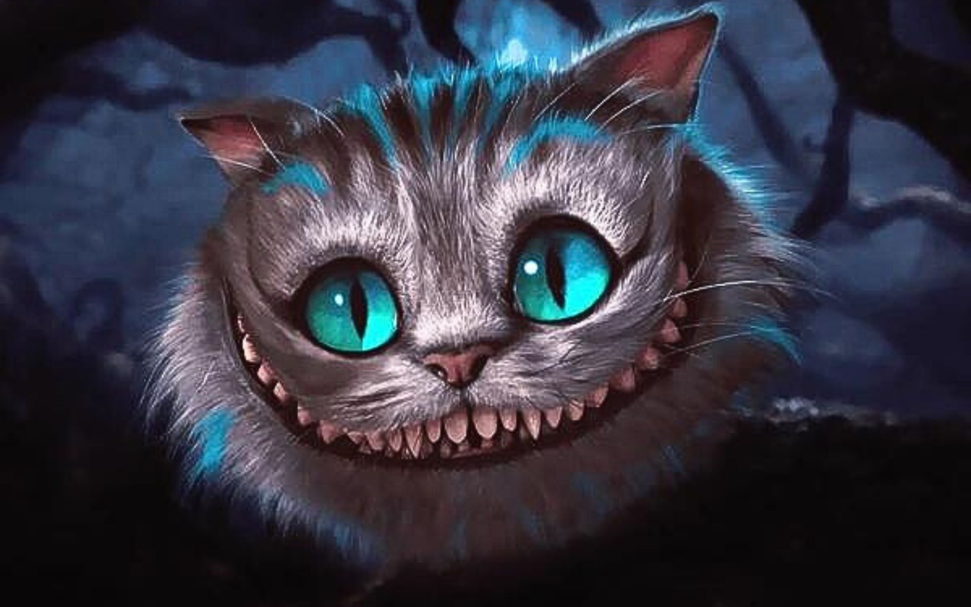 Efeito quântico do gato Cheshire pode não ser real, cientistas explicam