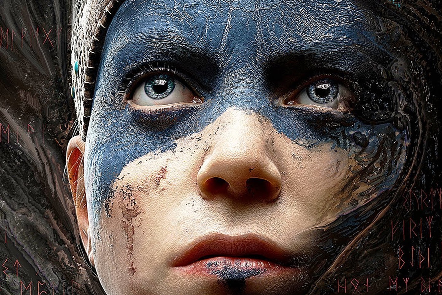 Primeiro Hellblade está com menor preço histórico na Steam