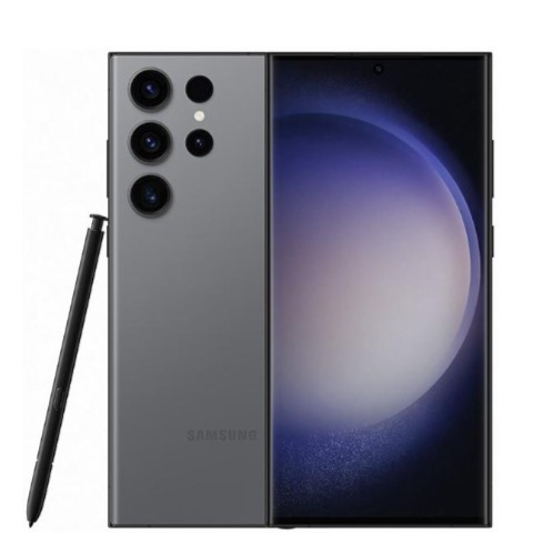 Image: Samsung Galaxy S23 Ultra 5G Smartphone, 256 GB
