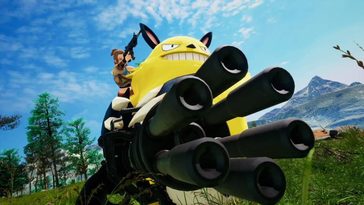 Palworld já está disponível! Veja preço e requisitos para rodar o Pokémon com armas | Voxel