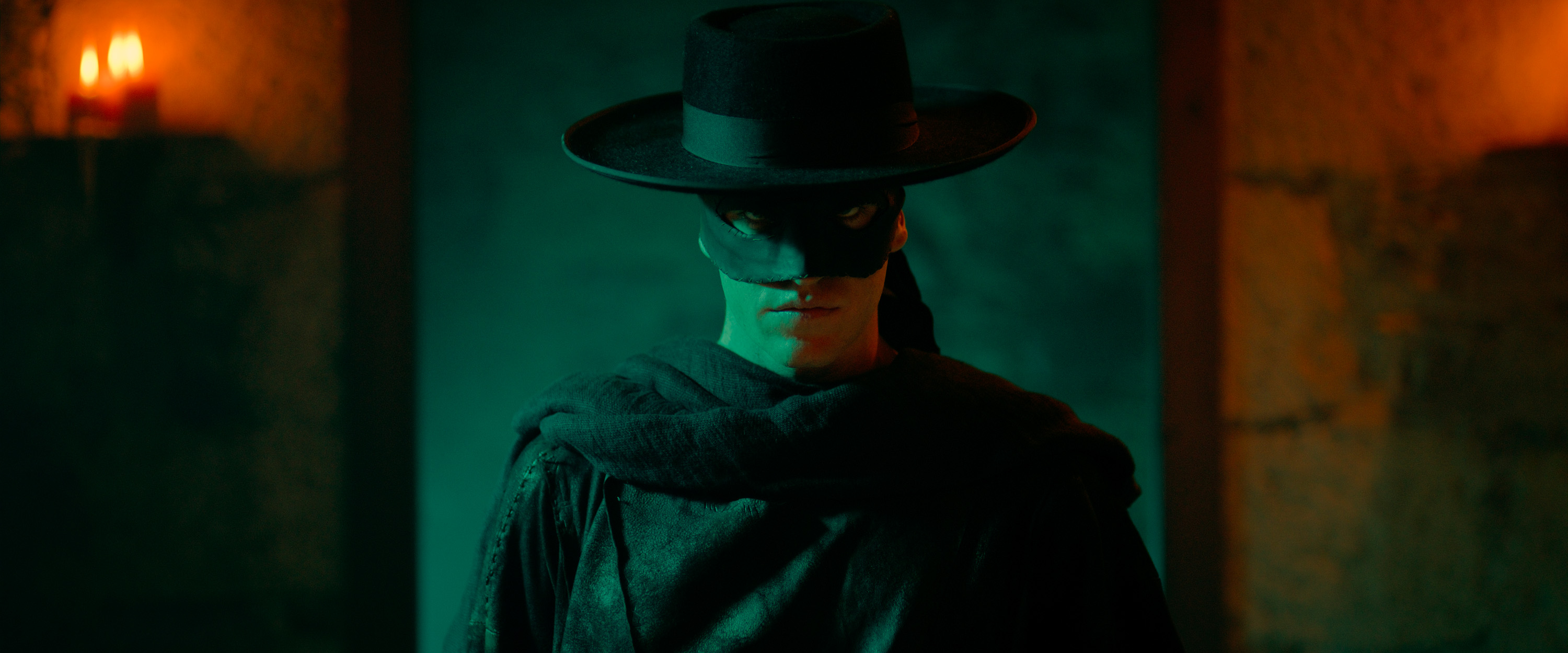 Zorro: série do Prime Video ganhará segunda temporada?