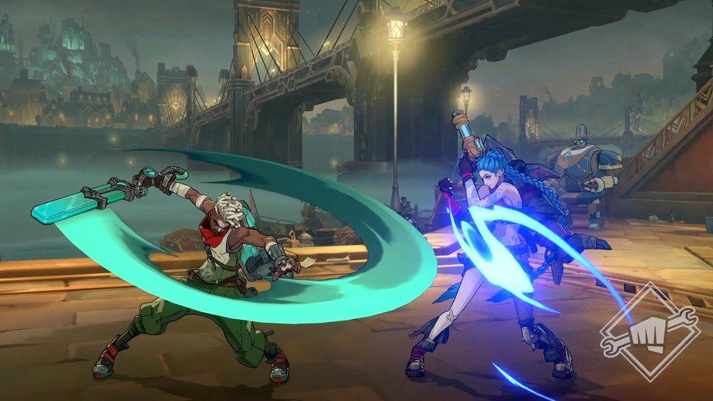 Produced by Riot Games and Riot Forge, Project L is a 2v2 fighting game featuring League of Legends champions, with no release date scheduled.