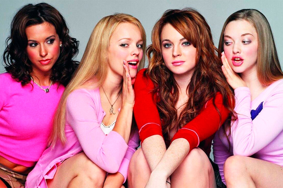 7 filmes da Lindsay Lohan para maratonar junto com Meninas Malvadas