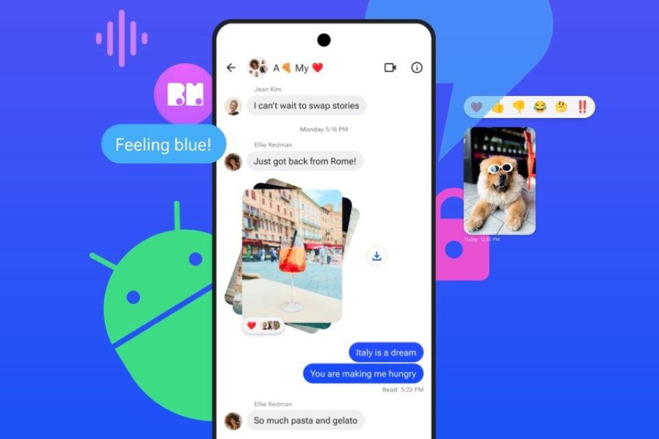 Beeper abandona suporte para iMessage e app é retirado da Play Store