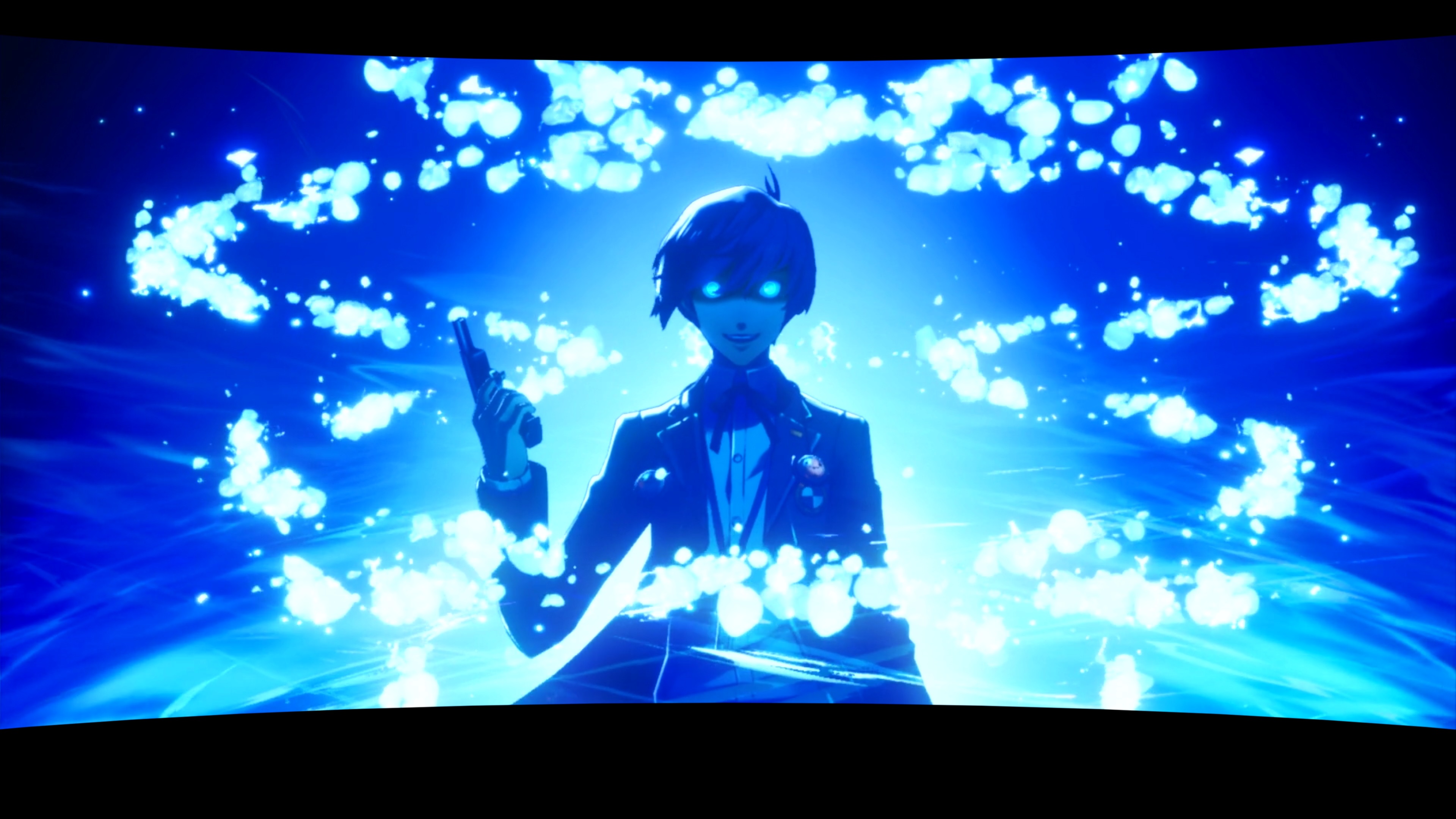 Seria Persona 3 Reload a versão que estamos esperando há tanto tempo?