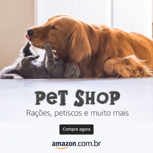 Image: Offers at Pet Shop on Amazon: Up to 65% off food, snacks, toys and more for your pet! 