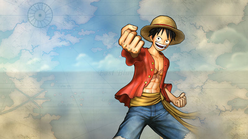 Para a infelicidade da Sony, nem todos os piratas são amigos como Luffy e sua turma.