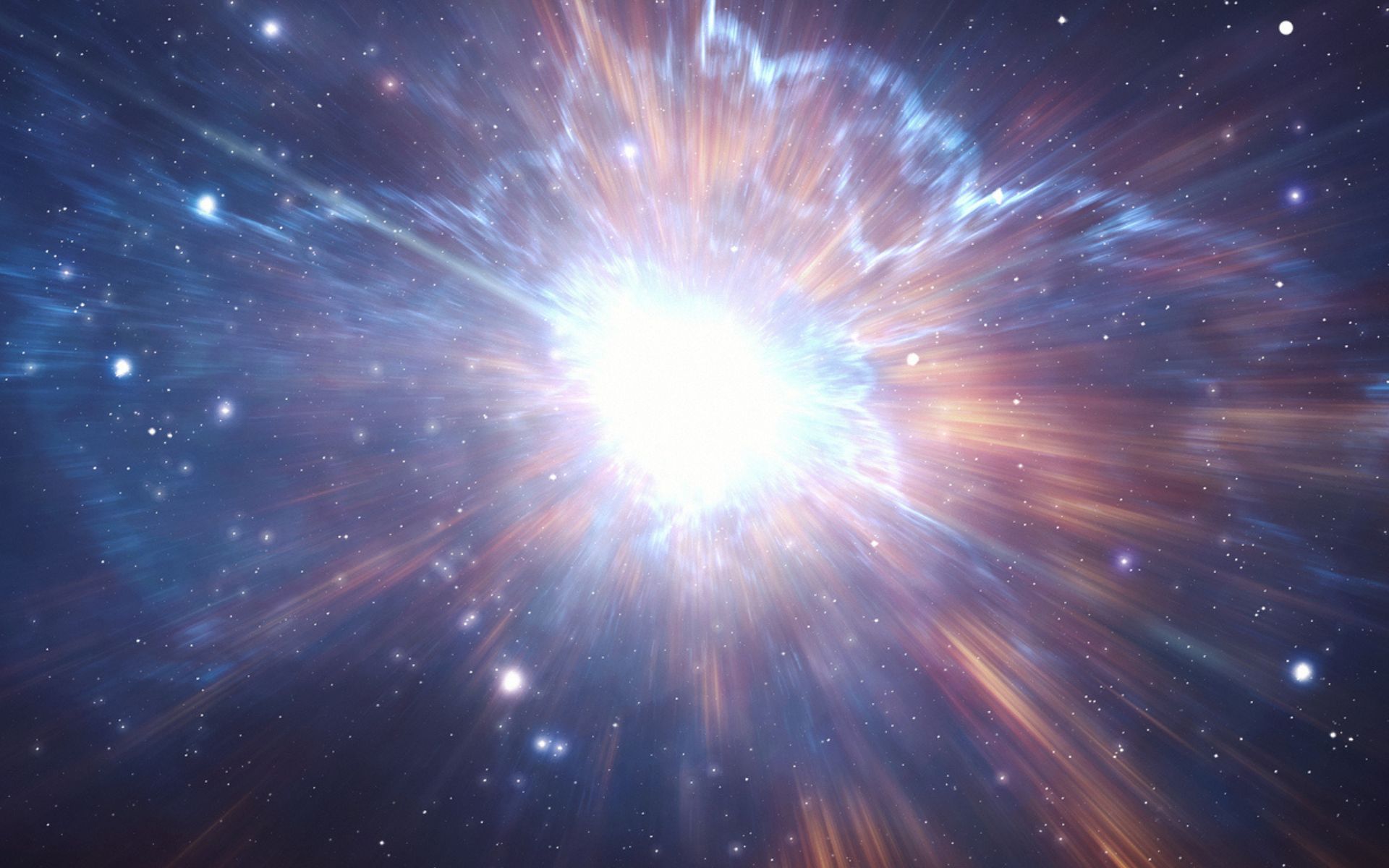 3 mitos sobre o Big Bang que você deve descartar