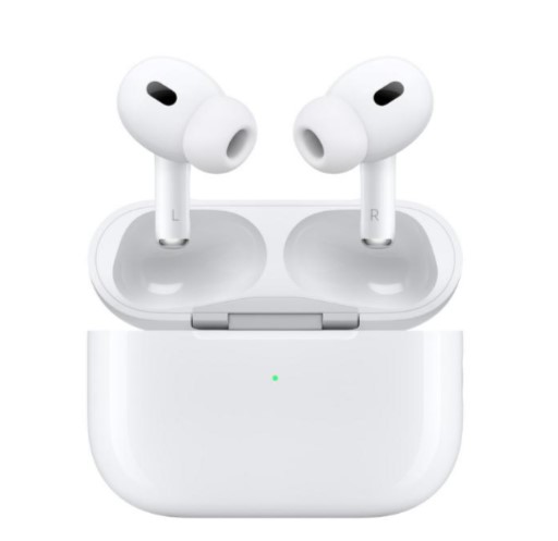 Image: Apple AirPods Pro Headphones (2nd Generation)