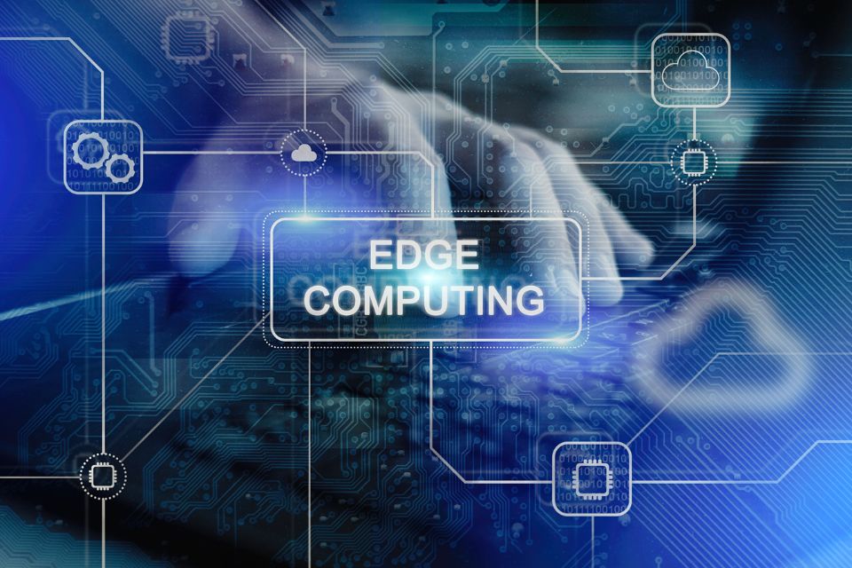Edge Computing: o futuro do processamento e manuseio de dados