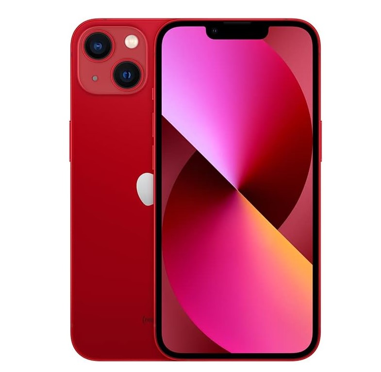 Image: Apple iPhone 13 Smartphone, 128 GB