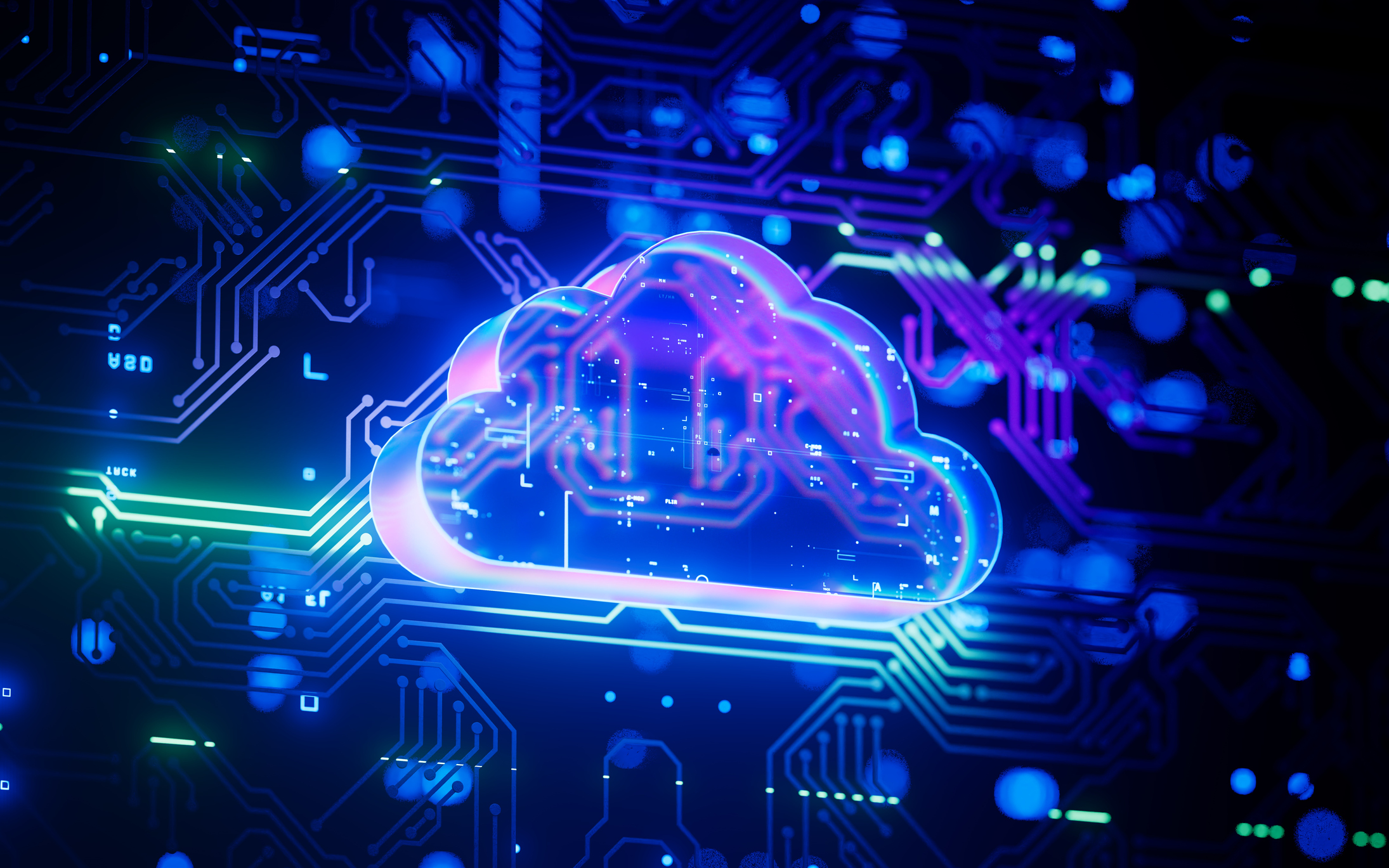 Edge Computing
