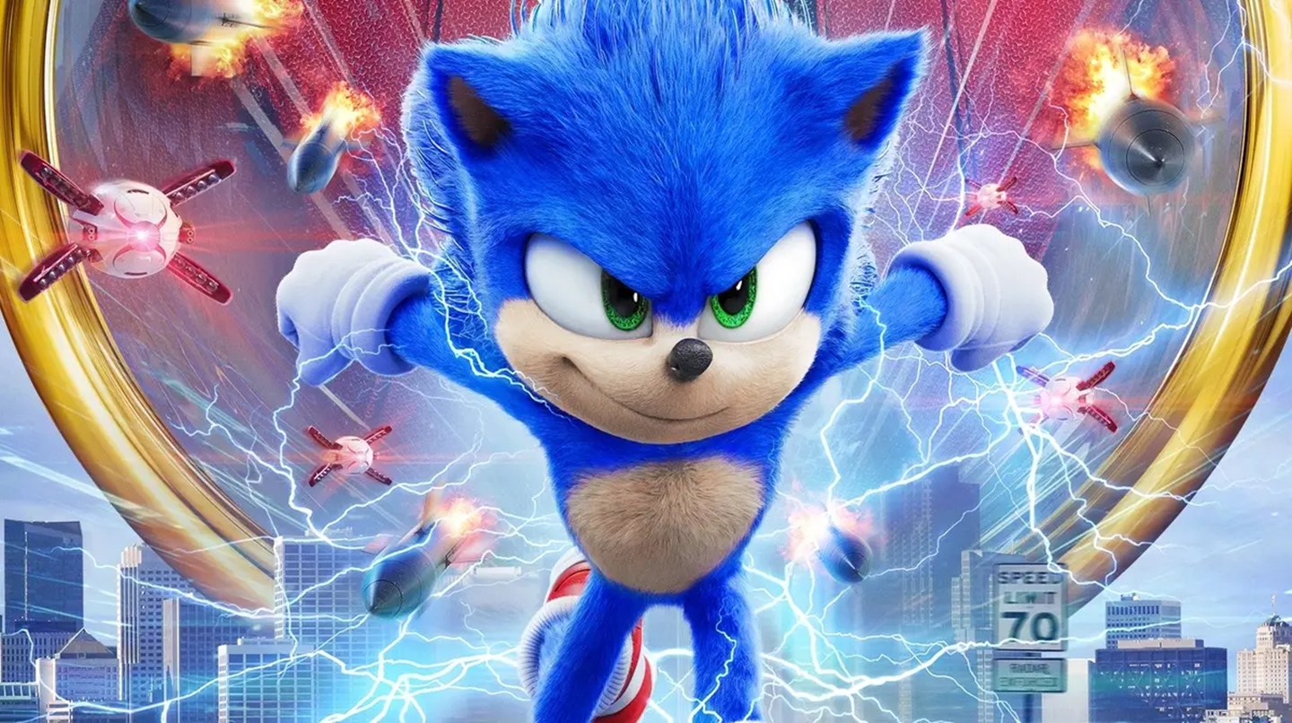 Ambos os filmes da franquia Sonic arrecadaram mais de US$ 870 milhões em bilheterias.
