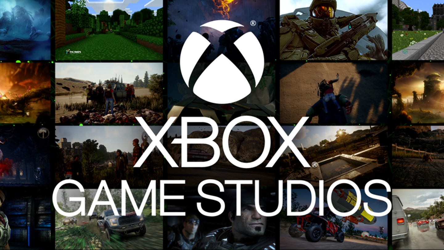 A divisão Xbox Game Studios é liderada por Phil Spencer.