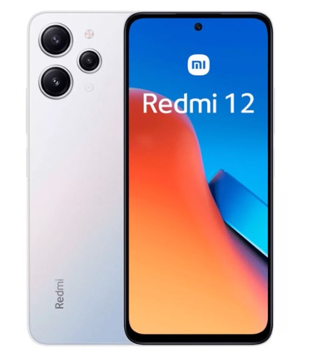 Image: Xiaomi Redmi 12 5G Smartphone, 256 GB