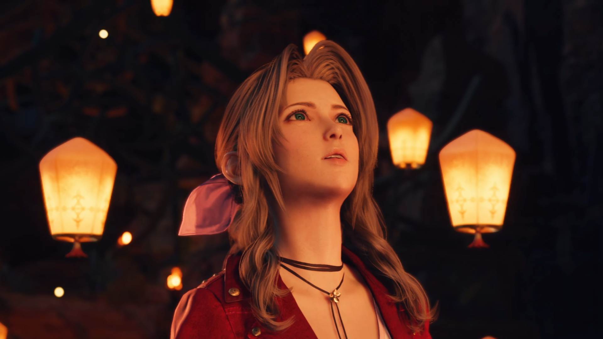 Final Fantasy VII Rebirth ganha demo grátis e novo gameplay insano! Veja