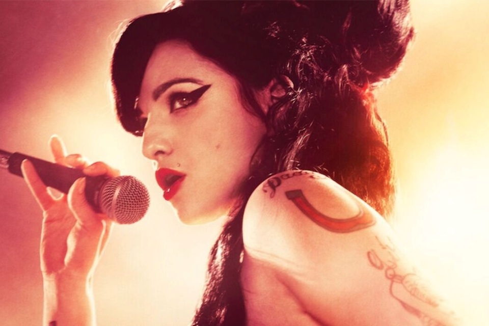 Back to Black: trailer, elenco e todos os detalhes do filme sobre Amy Winehouse