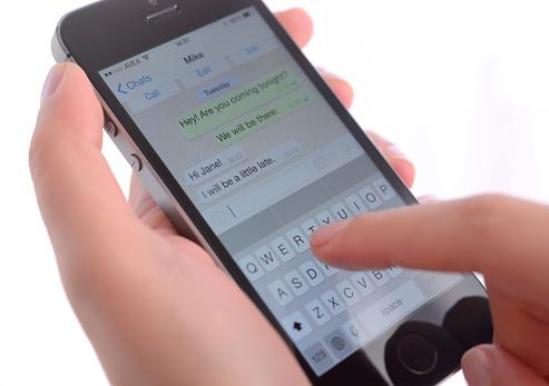 Cuidado com os aplicativos terceiros utilizados no WhatsApp.