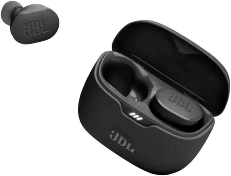 Image: JBL Tune Buds Bluetooth Headphones
