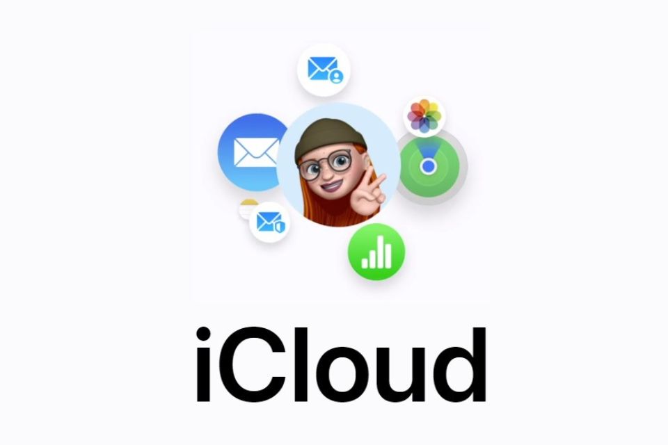 iCloud recebe suporte às chaves de segurança para Apple ID no Windows
