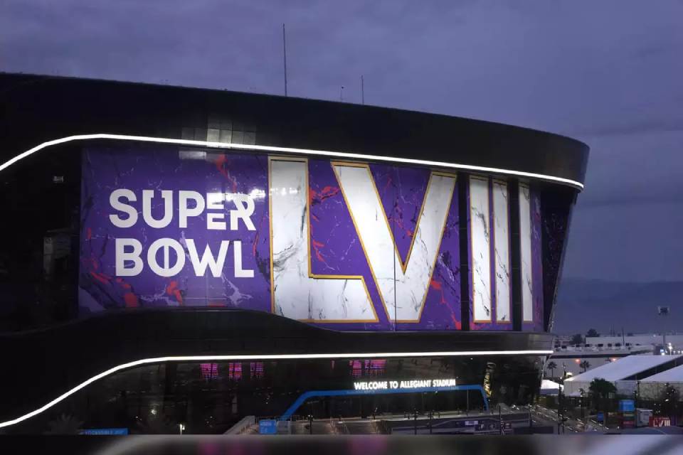Super Bowl 2024: veja onde assistir ao evento e qual será o show da noite