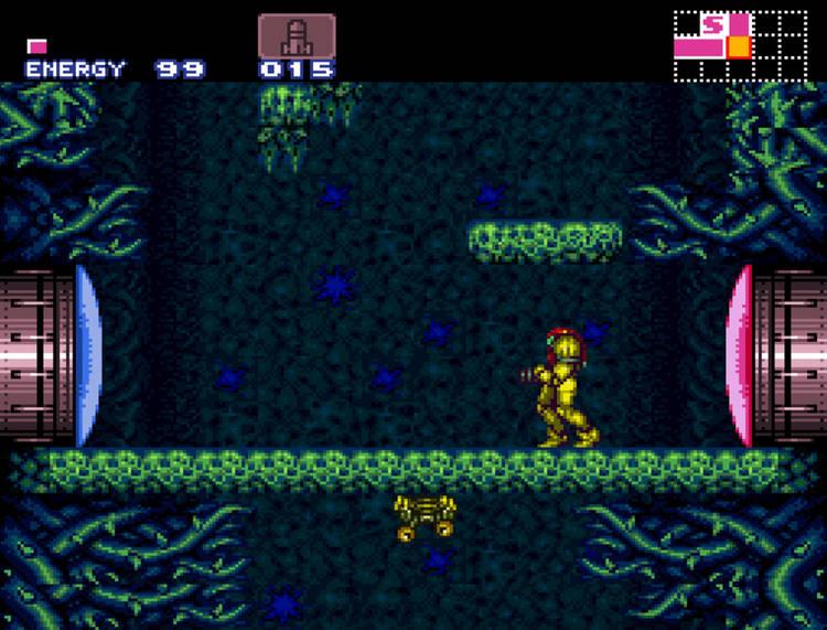 Super Metroid is remembered by many as one of the best games in the franchise.