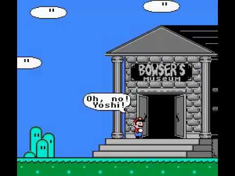 Mario Time's Machine is another game from the Mushroom Kingdom gang with educational purposes.