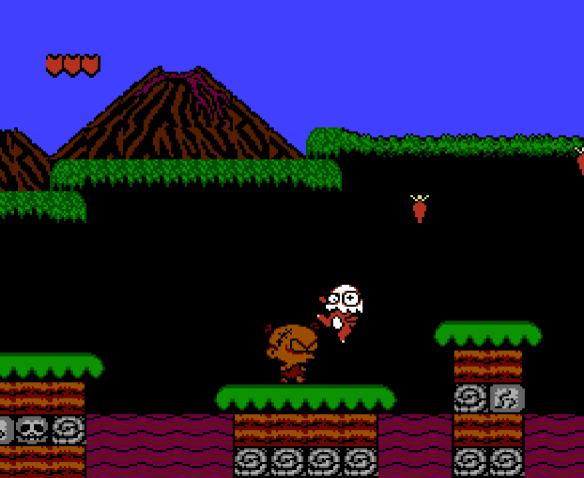 Bonk's Adventure is one of Nintendo's most expensive games.