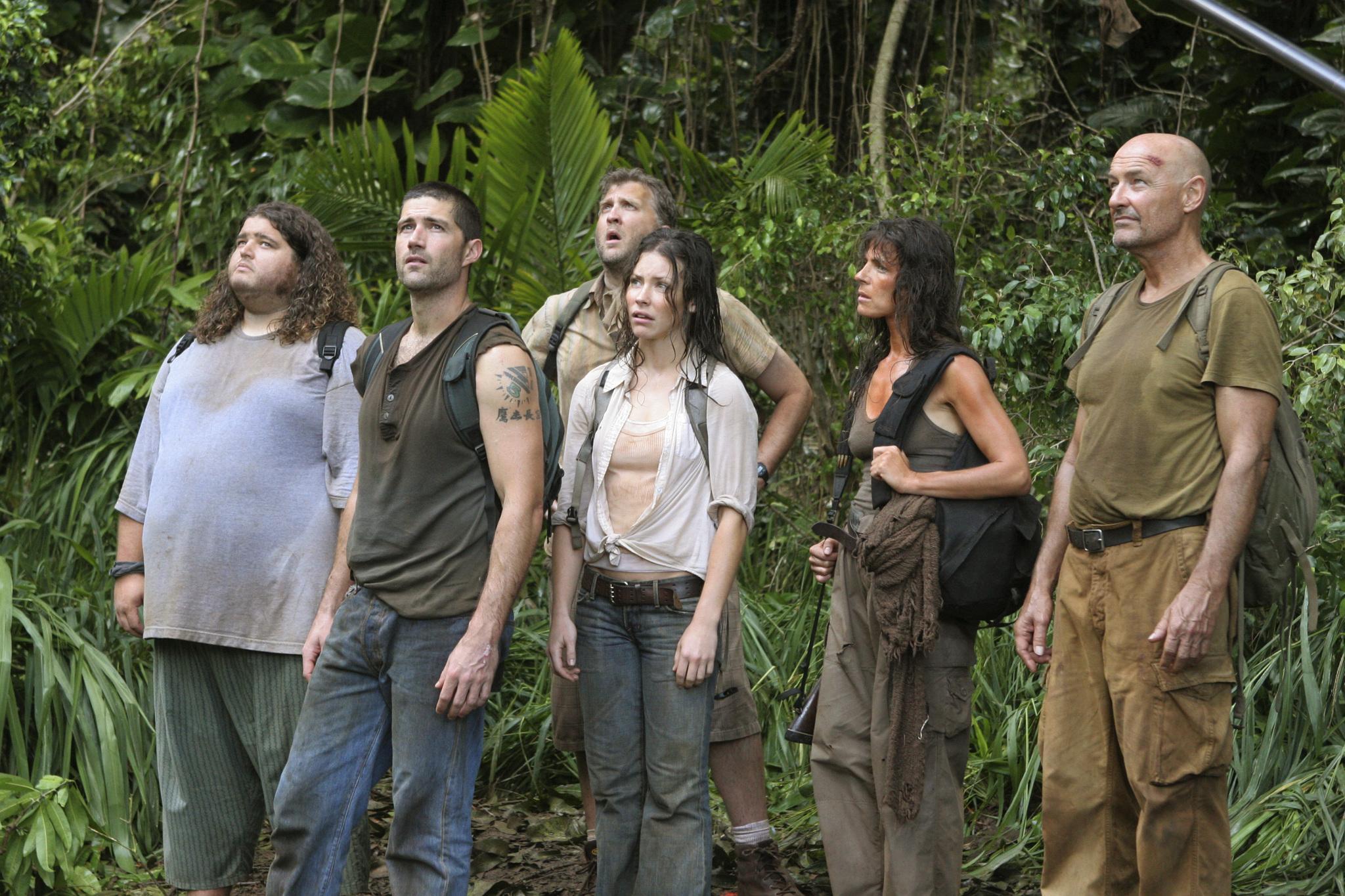 Elenco de Lost se reencontrará após 20 anos.