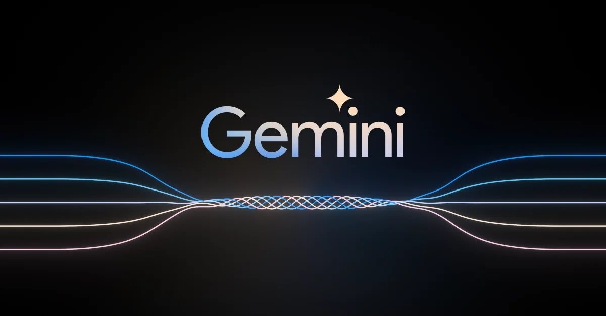 As conversas com Gemini são mantidas nos servidores do Google por pelo menos 3 anos por padrão.