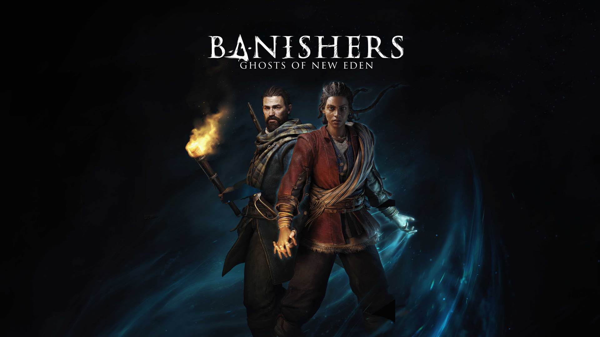 Banishers: Ghosts of New Eden