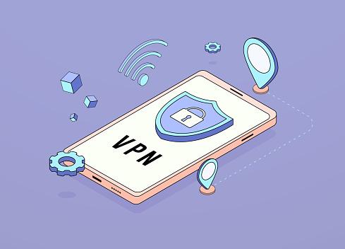 Garanta a segurança da sua conexão ao navegar na internet.