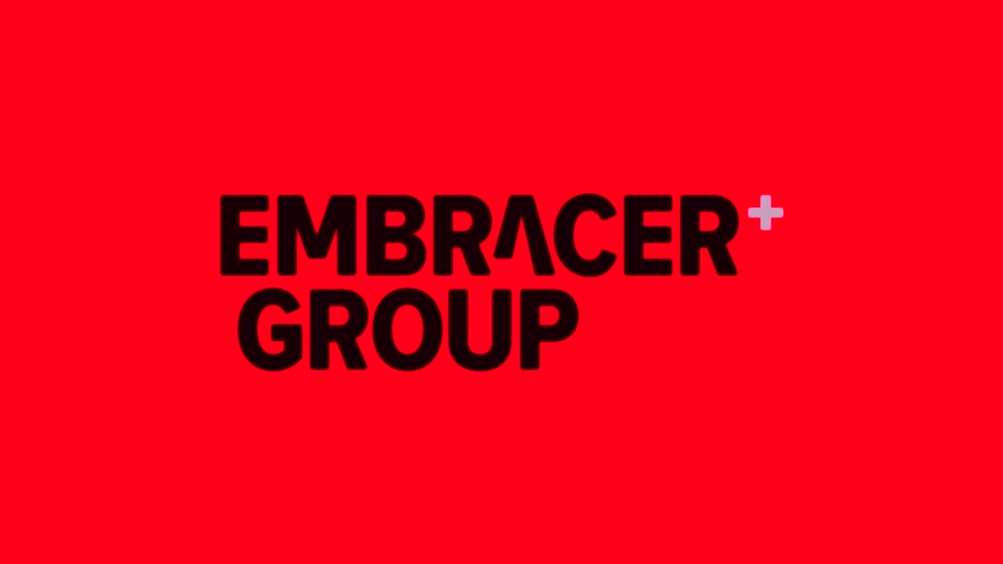 Embracer Group já enxugou cerca de 8% de suas operações globais.