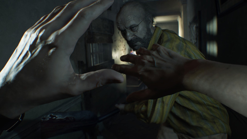 Resident Evil 7 biohazard Gold Edition é um dos principais destaques em promoção na PSN nesta semana.