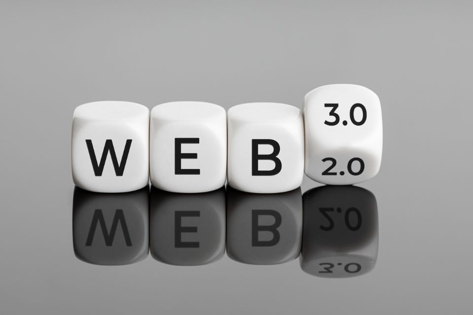 Quais são os impactos da Web3 na coleta de dados e segurança cibernética?