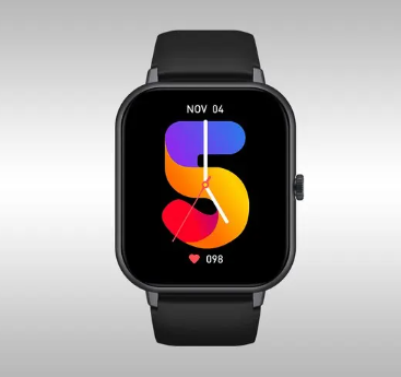 Image: Zeblaze Btalk Lite Smart Watch