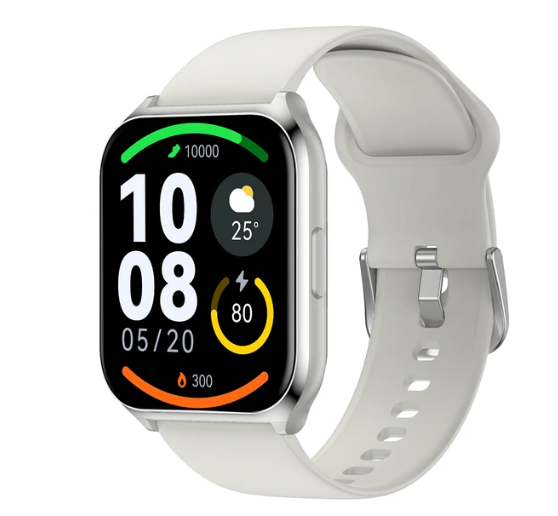 Image: Haylou LS02 Pro smart watch