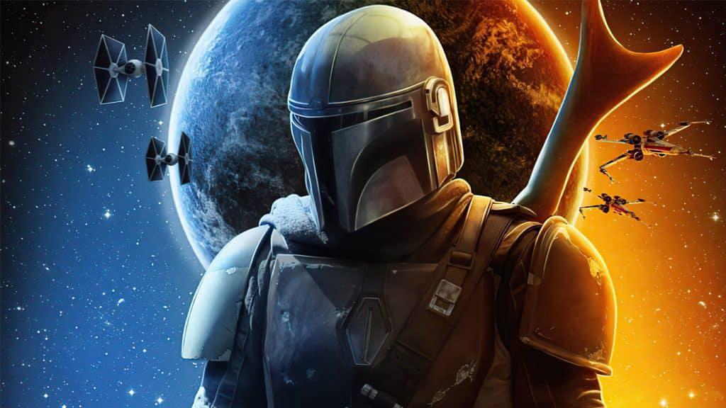 Rumor: Respawn desenvolve jogo sobre Mandalorianos, de Star Wars
