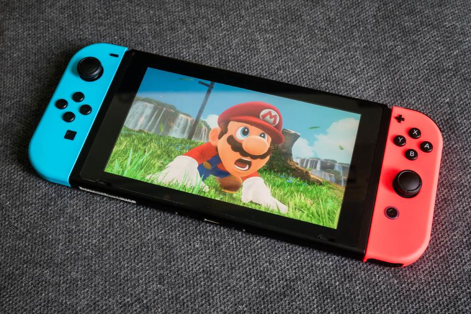 Quando o Nintendo Switch 2 será lançado? Novo rumor aponta janela de estreia