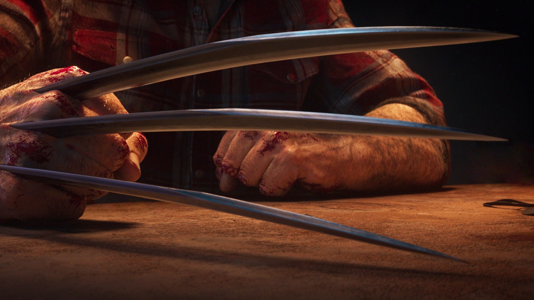 Trailer de gameplay de Wolverine vaza na internet; confira