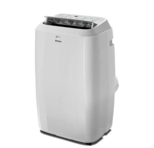 Image: Philco PAC12000F5 Virus Protected portable air conditioner