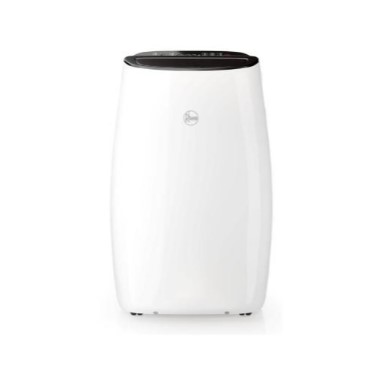 Image: Rheem Portable Air Conditioner Hot and Cold 11000 BTU