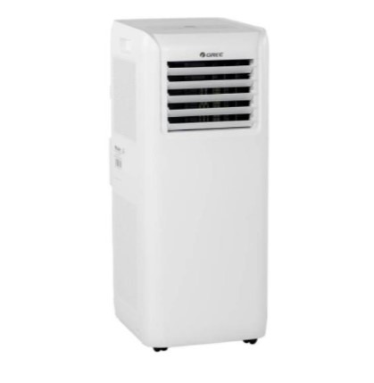 Image: Gree Aovia R32 12000 BTU portable air conditioner