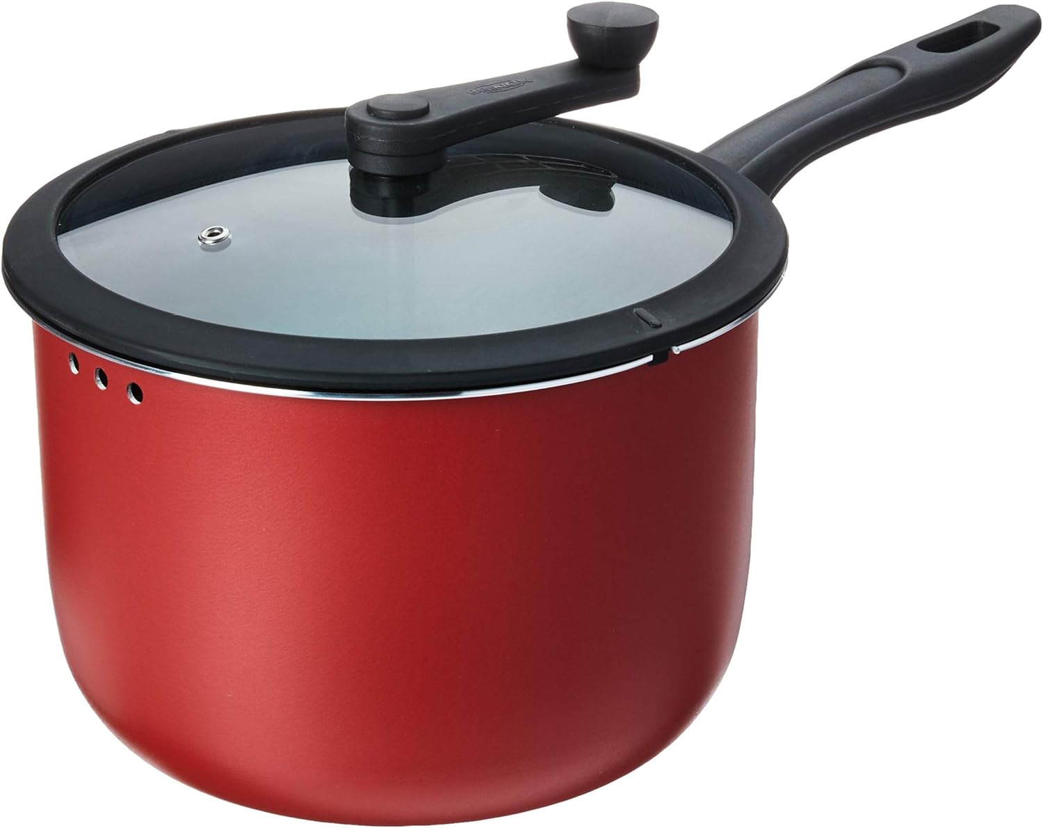 Image: Pipoqueira Pic Poc, Brinox 