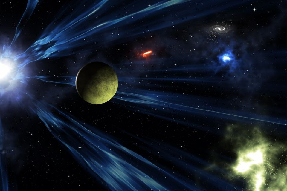 Planeta Nove pode estar escondido no Sistema Solar, diz estudo