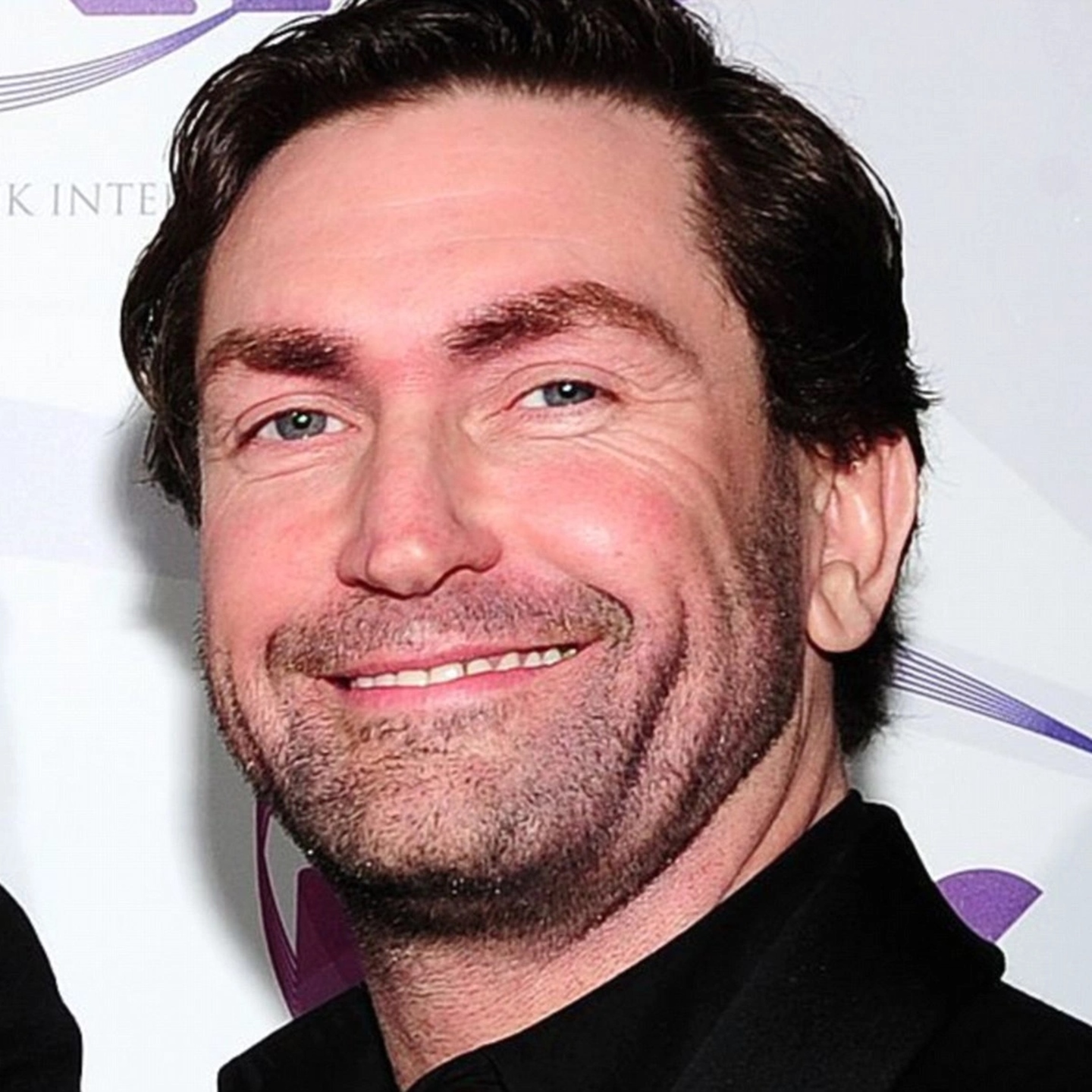 Leslie Benzies, ex-presidente da Rockstar North e produtor de vários jogos da franquia GTA.