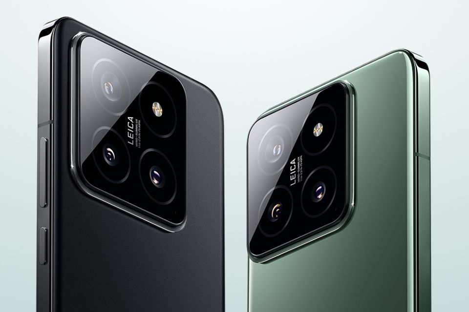 Xiaomi e Leica lançam instituto especializado em desenvolvimento de fotografia mobile