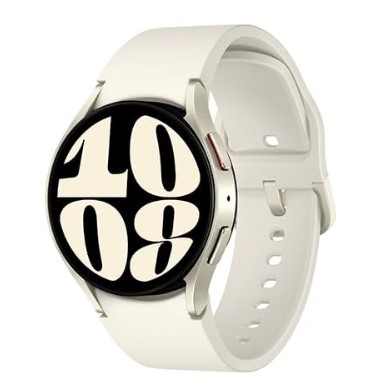 Imagem: Smartwatch Samsung Galaxy Watch6 BT, 40mm