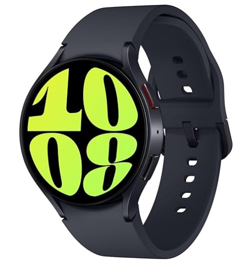 Imagem: Smartwatch Samsung Galaxy Watch6 LTE, 44mm