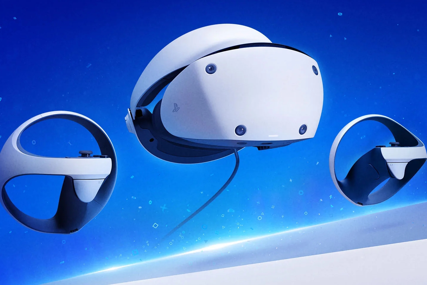 PS VR2 terá compatibilidade com PC ainda em 2024, além de novos jogos